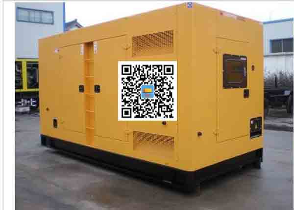 白水静音发电机出租