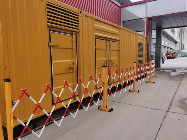 白水发电机出租 你知道怎样鉴定发电机品质的好坏吗？
