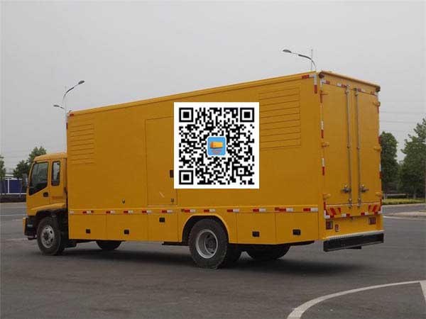 白水发电车出租-发电机组的主要用途是什么？