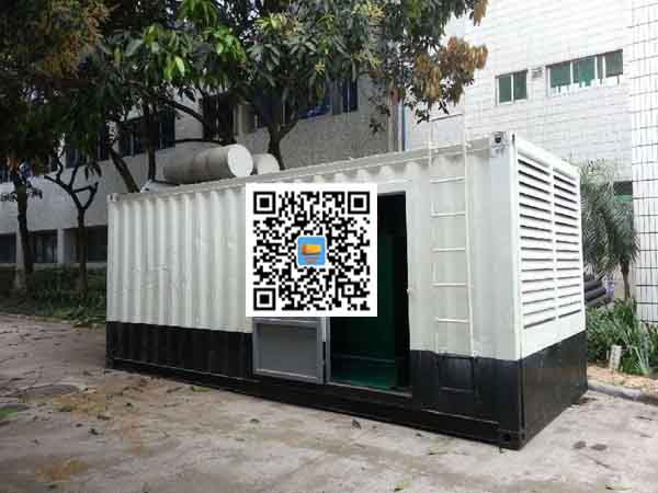 白水出租发电机-什么样的柴油发电机使用效果比较好