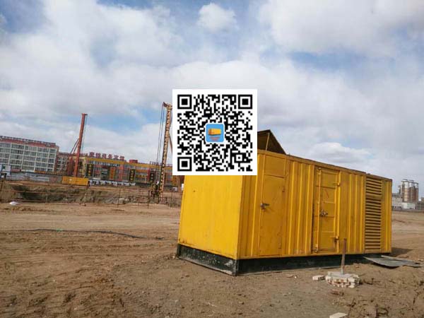 白水发电机出租-柴油发电机组安全操作规程有哪些？
