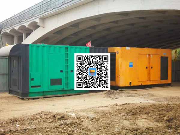 白水决定发电机顺利启动的因素及如何解决发电机冬季起动困难问题