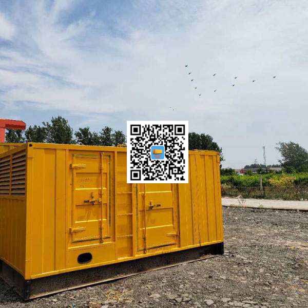 白水发电机出租发电机电刷的结构与作用是什么
