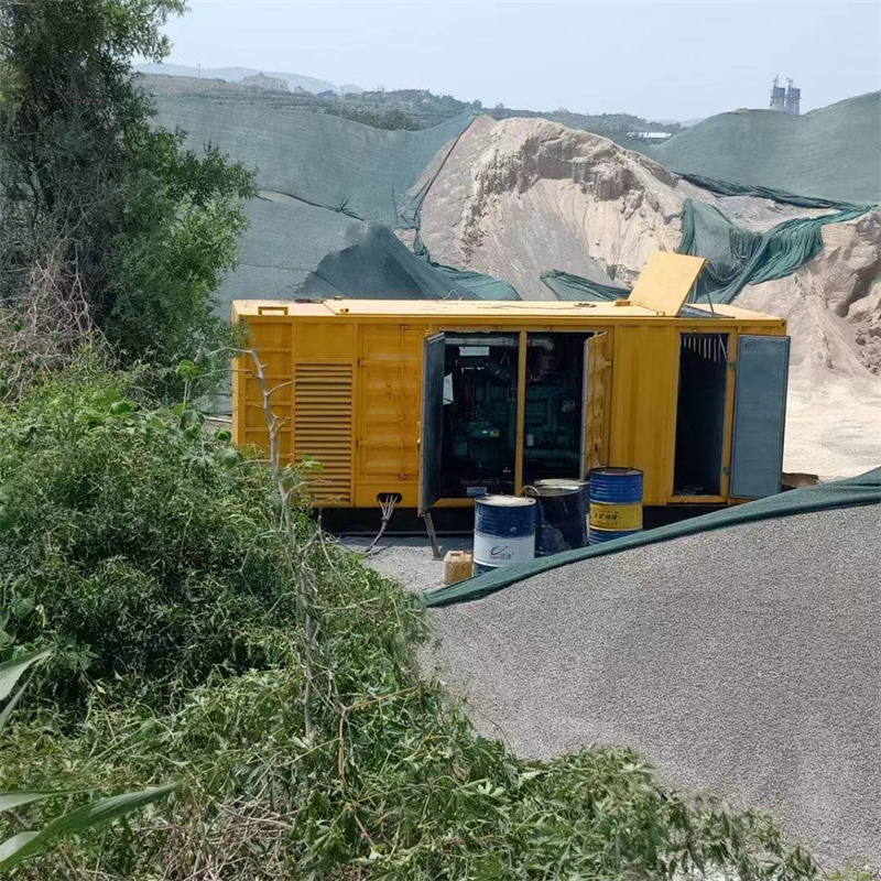 白水影响 400KW 柴油发电机组油耗的因素有哪些？