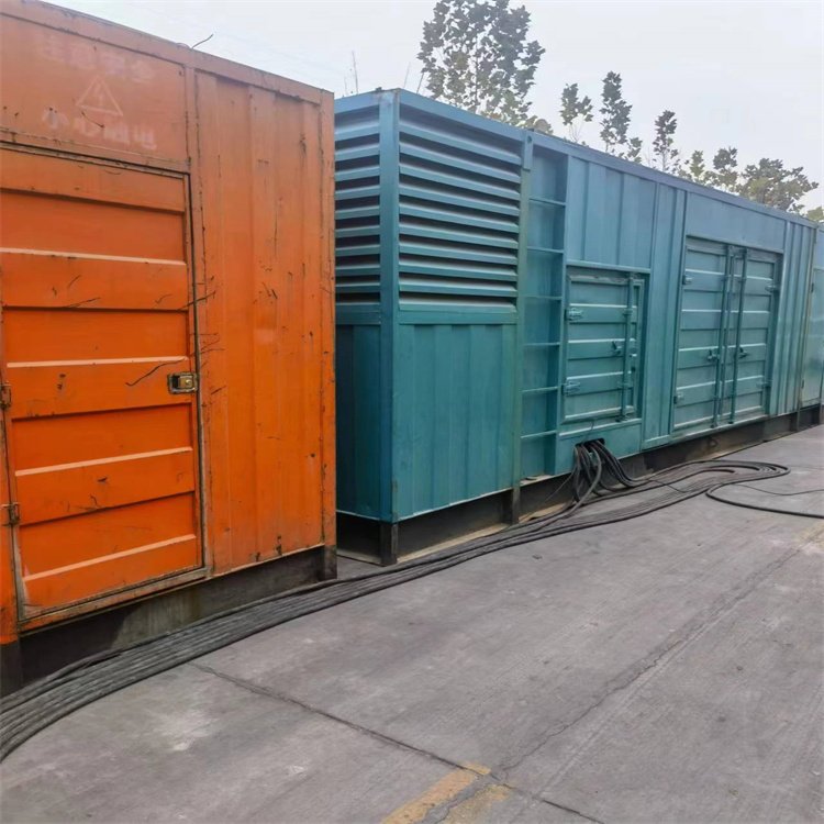 白水如何选择适合 600kW 柴油发电机组的热继电器？