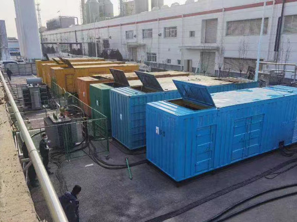 白水380V和690V电压的电缆线相同吗？
