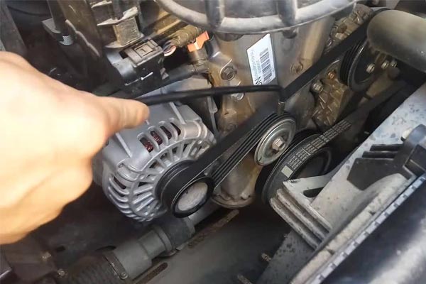 白水转速传感器的工作原理是什么？
